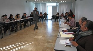 INTEGRAN LA COMISIÓN DE SECRETARÍAS EJECUTIVAS DE PROTECCIÓN A NIÑAS, NIÑOS Y ADOLESCENTES