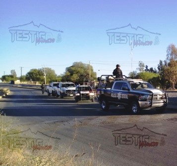 DEJAN CINCO BOLSAS CON PARTES HUMANAS EN POZO DE GAMBOA