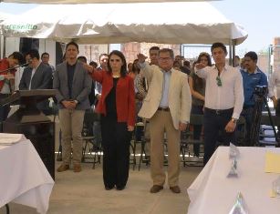 ¡HISTÓRICO! EL PROGRAMA 3X1 TENDRÁ PRESUPUESTO DE 400 MDP