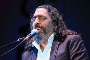 CON LA ESPECTACULAR PRESENTACIÓN DE DIEGO “EL CIGALA” CULMINA EL FESTIVAL CULTURAL ZACATECAS 2017