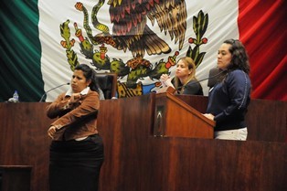 APRUEBAN LEY PARA LA INCLUSIÓN DE LAS PERSONAS CON DISCAPACIDAD