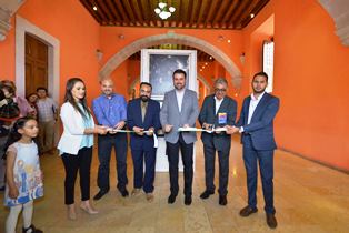 INICIA FESTIVAL CULTURAL FRESNILLO 2017