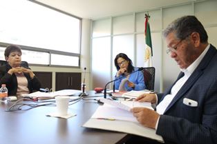 Se registró anoche en el municipio de Nochistlán intercambio de disparos: no hay heridos ni decesos