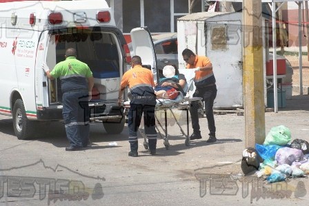 ENCUENTRAN EL CUERPO DE UNA MUJER EN LA CARRETERA A EL PEÑASCO, EN ENRIQUE ESTRADA