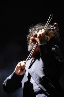 EL GOBERNADOR ALEJANDRO TELLO HIZO REALIDAD LA   PRESENTACIÓN DEL VIOLINISTA ARA MALIKIAN DENTRO DEL FESTIVAL CULTURAL