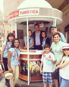 EXITOSO, ZACATEQUEANDO, PROGRAMA PILOTO DE TURISMO MUNICIPAL