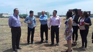 OPERARÁ EN FRESNILLO EL CENTRO DE CAPACITACIÓN DE OFICIOS DE INTERÉS NACIONAL CON GESTIÓN DEL PRESIDENTE, JOSÉ HARO DE LA TORRE.