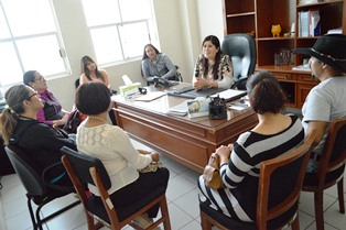 IMPLEMENTARÁ DIF MUNICIPAL DE ZACATECAS ACCIONES PARA REACTIVAR CENTROS DE DESARROLLO HUMANO
