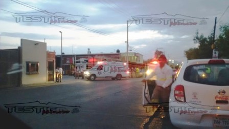ARDE LA COCA