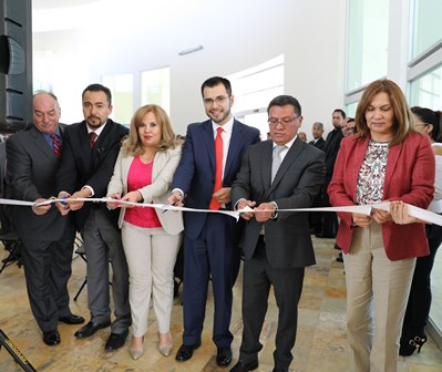 INAUGURA TSJEZ JUZGADOS FAMILIAR, CIVIL Y DE CONTROL EN LOS DISTRITOS JUDICIALES DE ZACATECAS Y FRESNILLO