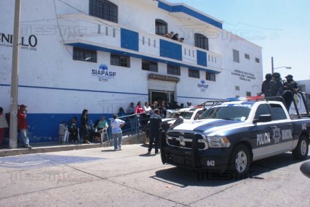 TRUENAN SECTORES VULNERADOS CONTRA LAURA HERRERA