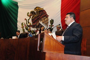 LXII Legislatura aprueba diversas disposiciones