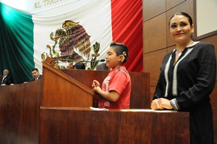 HABRÁ SESIÓN SOLEMNE PARA RECONOCER A ZACATECANOS QUE ELABORARON CONSTITUCIÓN DE 1918