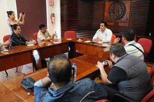 SOLICITA MORENA REMOCIÓN INMEDIATA DE PAULA REY ORTIZ MEDINA (SFP)