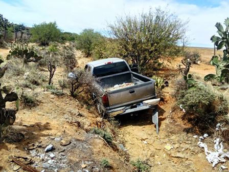 OTRA BALCERA EN PLATEROS