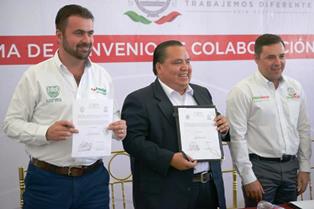 Corrupción, el mayor de los problemas sociales: Bohórquez