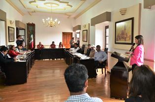 SIN RUMBO NI PROYECTOS EN EL SIAPASF
