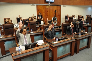 Medalla al Mérito Jurídico será para el Lic. Aquiles González Navarro