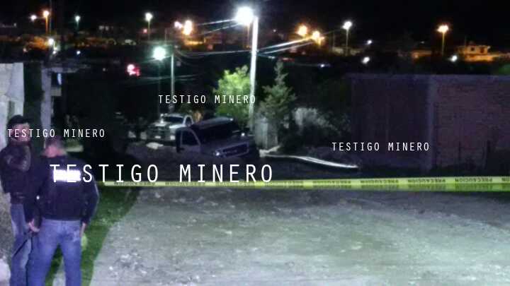 DETIENEN A SICARIA; SU VÍCTIMA MUERE EN HOSPITAL