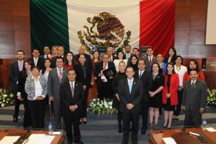 APROBADOS ORDENAMIENTOS QUE COMPLEMENTAN EL SISTEMA ESTATAL ANTICORRUPCIÓN