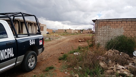 DOS MUERTOS, UNA HERIDA Y BALACERAS EN FRESNILLO
