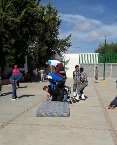 GOBERNADOR TELLO SE COMPROMETE A DIGNIFICAR LAS 240 BIBLIOTECAS PÚBLICAS DE LA ENTIDAD