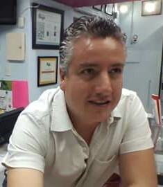 SE DESGAJA EL EQUIPO DE PEPE HARO: MÁS CAMBIOS