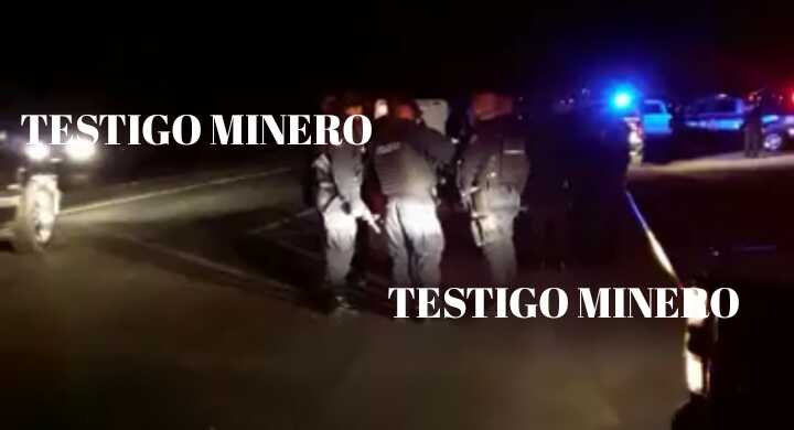 RESCATA PREVENTIVA A SECUESTRADO
