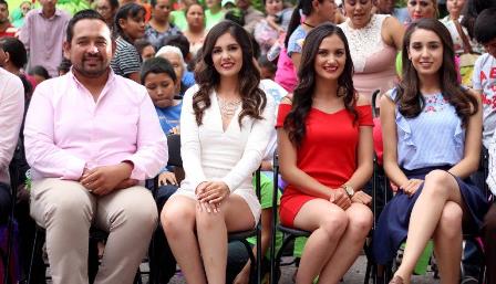 VIVEN A LO GRANDE LA ÚLTIMA FERIA EN TU COMUNIDAD  DE LA FENAFLLO 2017