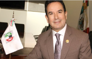 En los documentos básicos del PRI, los derechos de la comunidad LBGTTTI: Medrano