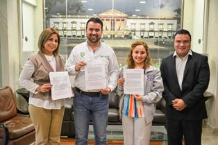 INICIA PT CAMPAÑA DE FILIACIÓN