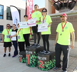 CONCLUYE LA EXPO CHILE ZACATECAS 2017 ORGANIZADA POR GODEZAC Y MARCA LA PAUTA DEL CAMPO MODERNO