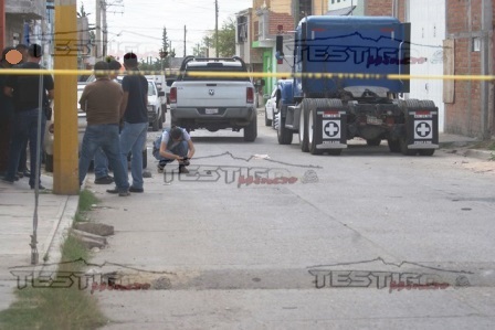 5 EJECUTADOS EN UNAS HORAS