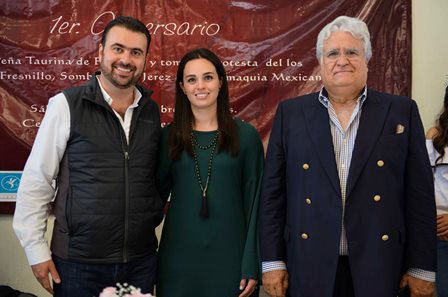 ZACATECAS NECESITA UNIDAD PARA DEVOLVER LA PAZ SOCIAL: GOBERNADOR TELLO