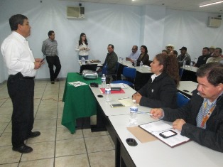 INTEGRAN “CONSEJO SUB REGIONAL FORESTAL”  PARA EL BENEFICIO DE FRESNILLO Y MUNICIPIOS ALEDAÑOS