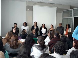 INICIAN CAMPAÑAS DE CONCIENTIZACIÓN PARA EL CUIDADO DEL MEDIO AMBIENTE EN FRESNILLO