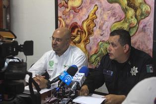 PLANTEL 01 DEL COBAEZ ACOPIARÁ BOTELLAS DE AGUA PARA APOYAR A DAMNIFICADOS DE OAXACA Y CHIAPAS