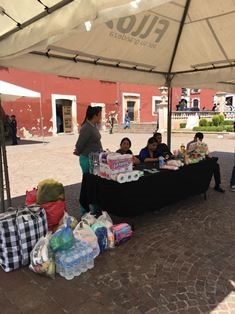 GOBIERNO DEL ESTADO APOYARÁ EN LABORES DE RESCATE EN LA CIUDAD DE MÉXICO