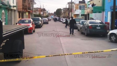 EJECUTAN A 3 QUEDAN 5 HERIDOS EN FRESNILLO Y CALERA