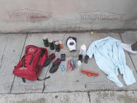 POLICÍAS ESTATALES LOCALIZAN EN ZACATECAS A MENOR REPORTADA COMO DESAPARECIDA EN LEÓN, GUANAJUATO