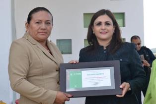 RECONOCEN A LA UAF POR PROMOVER VALORES CÍVICOS