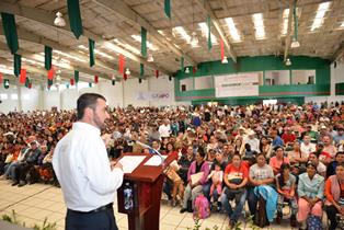 FRESNILLO CONTARÁ CON SU PRIMERA PLAZA COMERCIAL