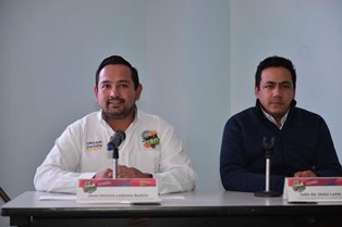 PRESENTAN INFORME GENERAL DE ACTIVIDADES  DE LA FENAFLLO 2017