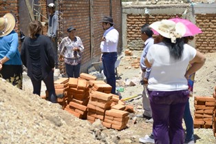 IMPULSAN TRADICIONES CULINARIAS EN FRESNILLO