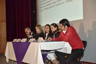 PRESENTAN EN FRESNILLO  “FESTIVAL DE LA MUERTE 2017”