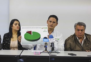 CERRARÁN POR 10 HORAS CALLES DEL CENTRO DE LA CIUDAD  POR “UN DÍA SIN AUTOMÓVIL”
