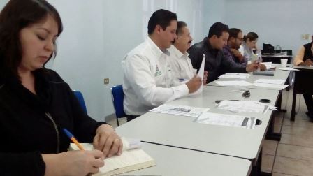 LLEVARÁN CAPACITACIÓN EN PRIMEROS AUXILIOS A DELEGADOS DE COMUNIDADES