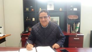 ENTRE SIAPASF Y LA PGJE DETENDRÁN ROBO DE CABLE AL SISTEMA