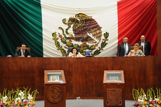 TRABAJA AYUNTAMIENTO DE FRESNILLO EN LA PREVENCIÓN CONTRA LA VIOLENCIA CON PADRES DE FAMILIA