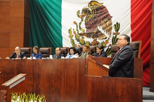 APROBADA REFORMA A LA LEY DEL INSTITUTO REGIONAL DEL PATRIMONIO MUNDIAL